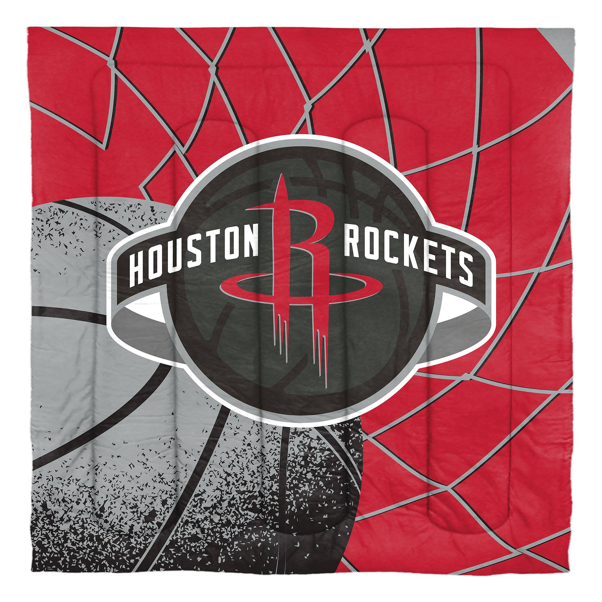 HOUSTON ROCKETS