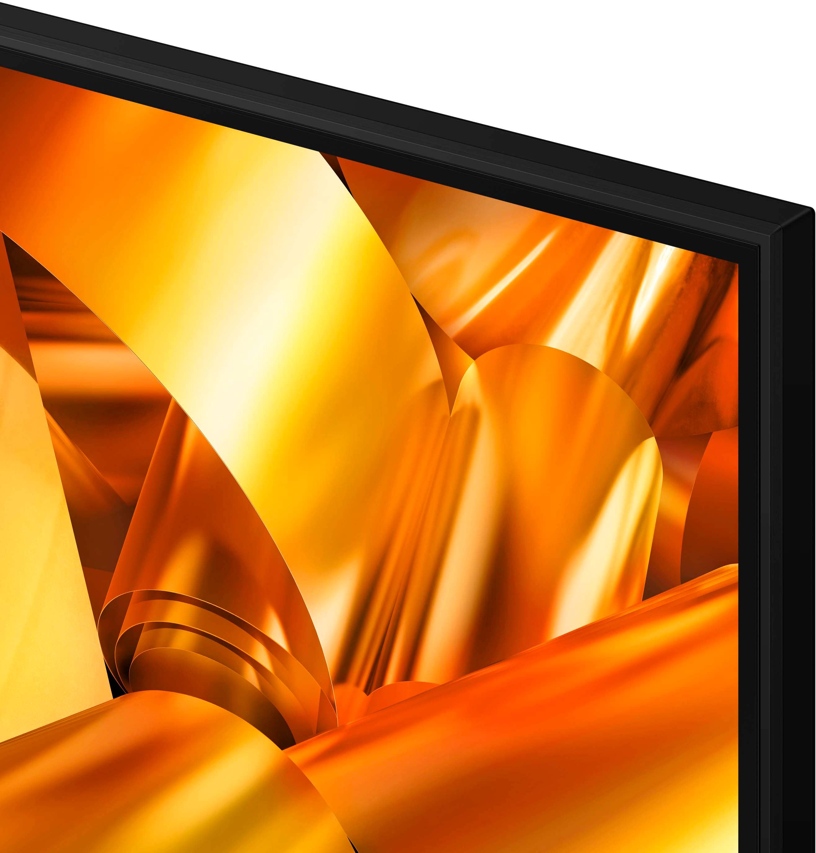 Alt View 14. Samsung - 75” Class DU6950 Series Crystal UHD 4K Smart Tizen TV (2024) - Black.