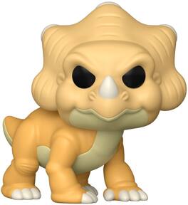 Funko - POP! Movies: The Land Before Time - Cera - Collectibles - Multicolor