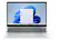 Front. HP - HP 14" Laptop AMD Athlon 7120 4GB RAM 128GB SSD Moonlight Blue Windows 11.