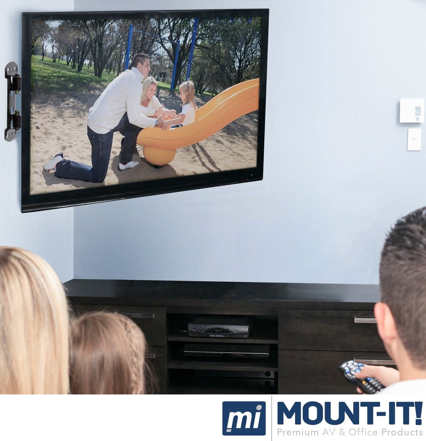 MOUNT-IT! Premium AV & Office Products