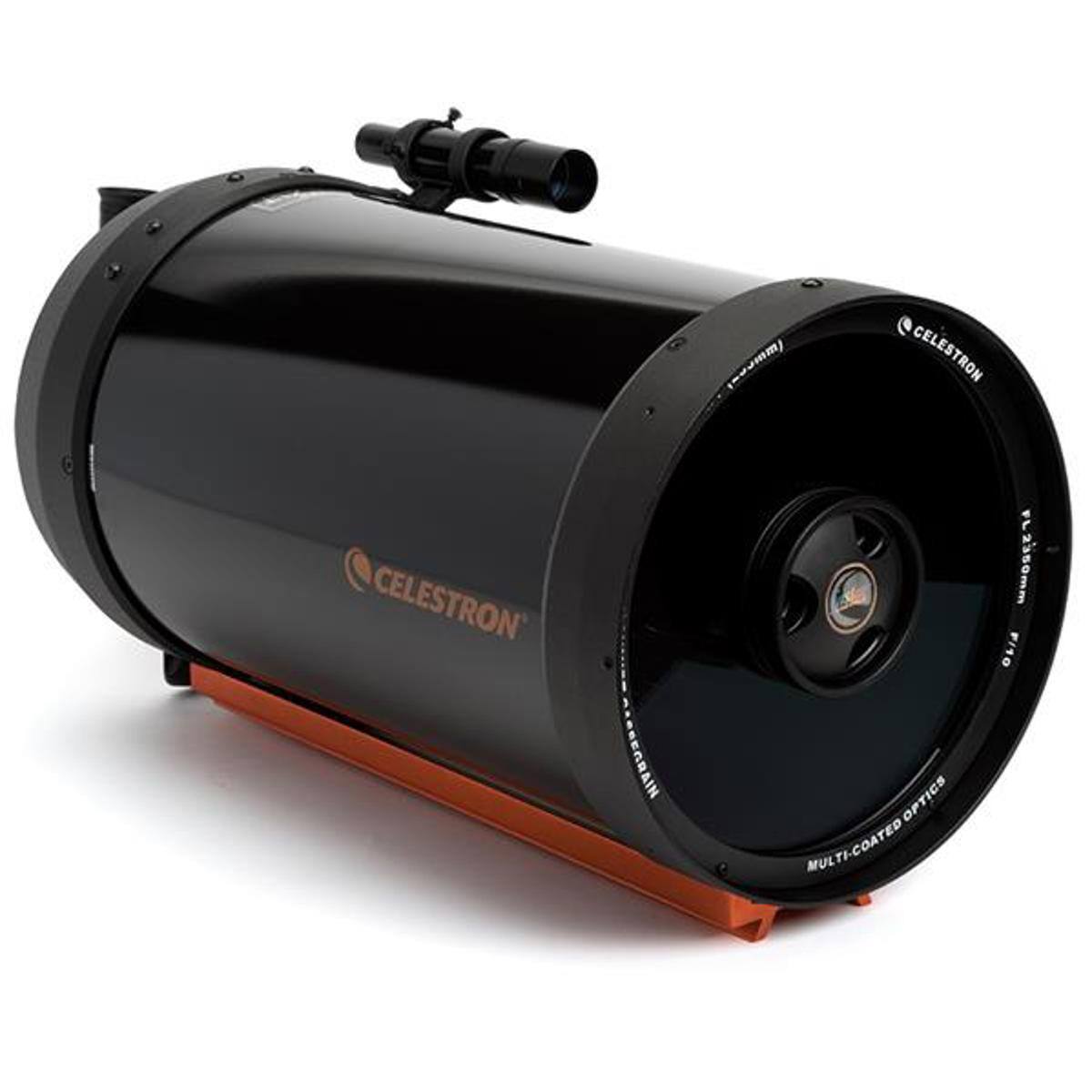 CELESTRON  
GRAIN  
(wwcc-) CELESTRON FL 2350mm F/10 OPTICS MULTI-COATED