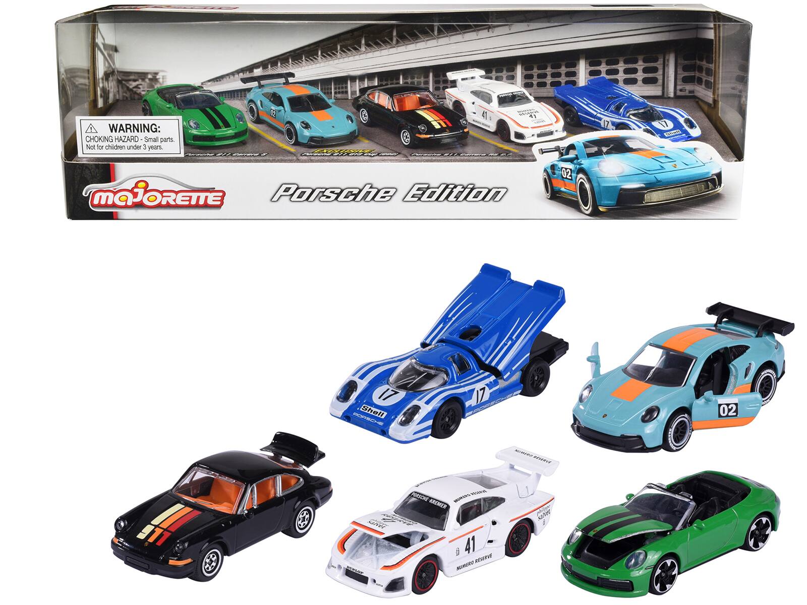 1. WARNING: CHOKING HAZARD - Small parts. Not for children under 3 years.

2. MAJORETTE Porsche Edition

3. 02

4. 17

5. 41

6. Shell

7. N°RÉSERVÉ

8. KREMER

9. 02

10. 17

11. 41

12. N°RÉSERVÉ

13. KREMER

14. 02

15. 17

16. 41

17. N°RÉSERVÉ

18. KREMER

19. 02

20. 17

21. 41

22. N°RÉSERVÉ

23. KREMER

24. 02

25. 17

26. 41

27. N°RÉSERVÉ

28. KREMER

29. 02

30. 17

31. 41

32. N°RÉSERVÉ