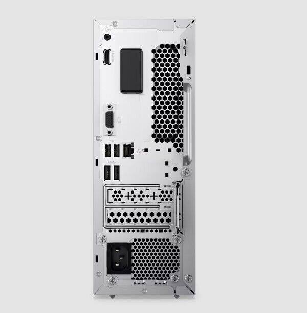 Angle. Lenovo - Lenovo IdeaCentre 3 07IRB8  PC i7-1470016GB RAM 1TB SSD W11H - Cloud Grey.
