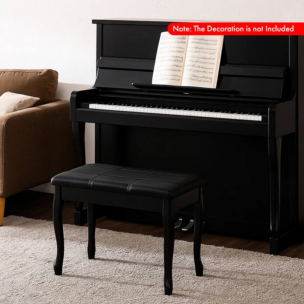 Note: The Decoration is not Included