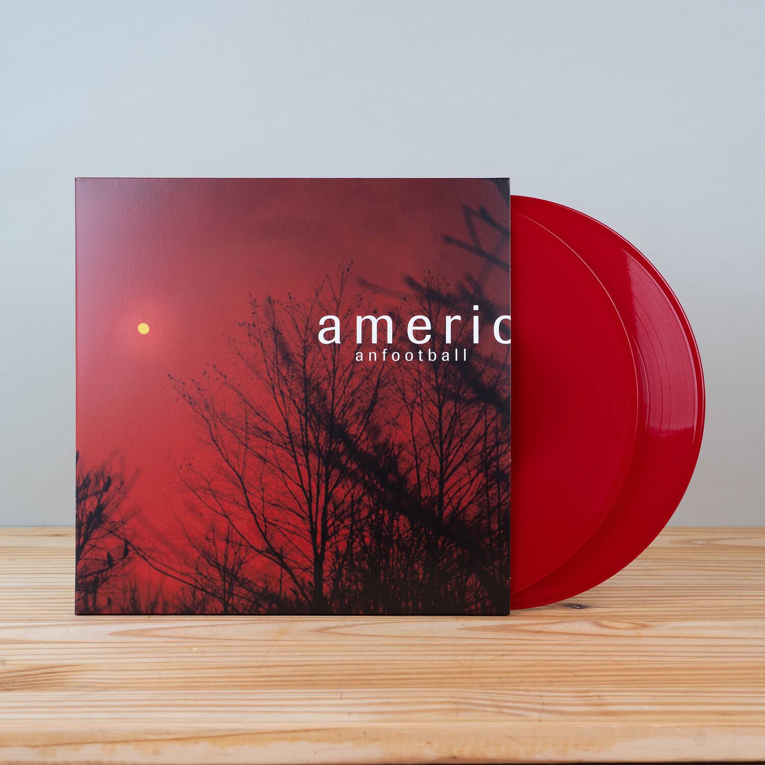 american football