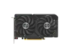 ASUS DUAL AMD Radeon RX 9060 XT