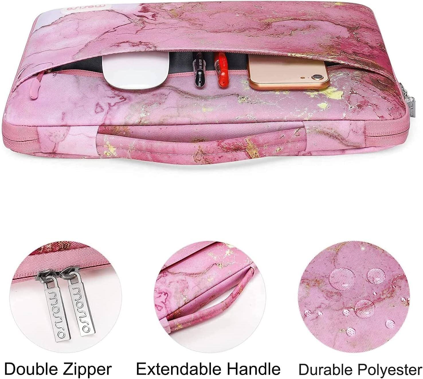monso monso Double Zipper Extendable Handle Durable Polyester

Double Zipper  
Extendable Handle  
Durable Polyester