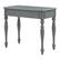 Alt View Zoom 11. OSP Home Furnishings - Country Meadows 36" Desk - Plantation Grey.