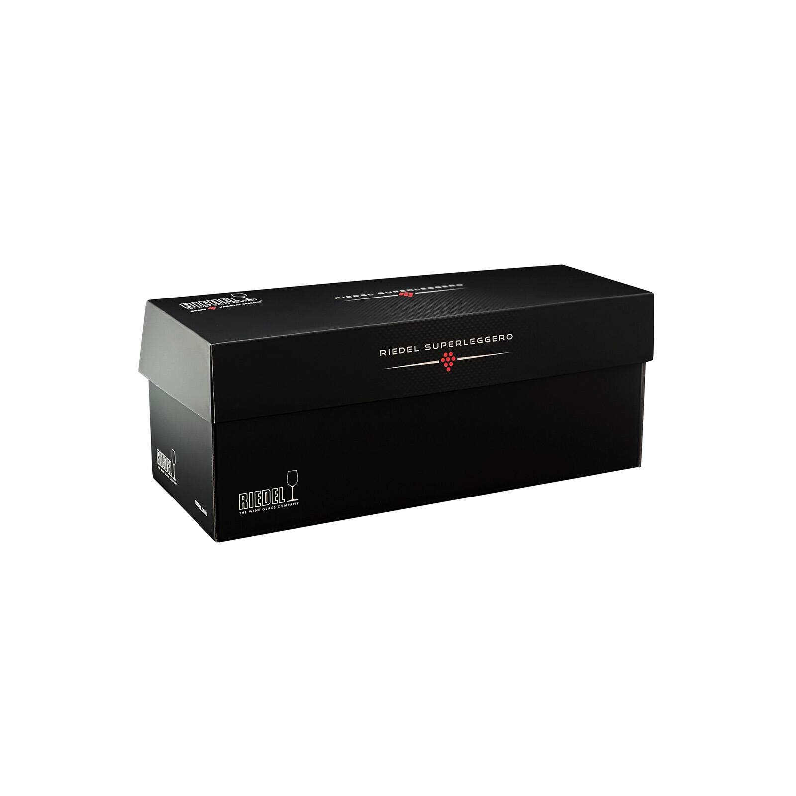 RIEDEL SUPERLEGGERO  
RIEDEL