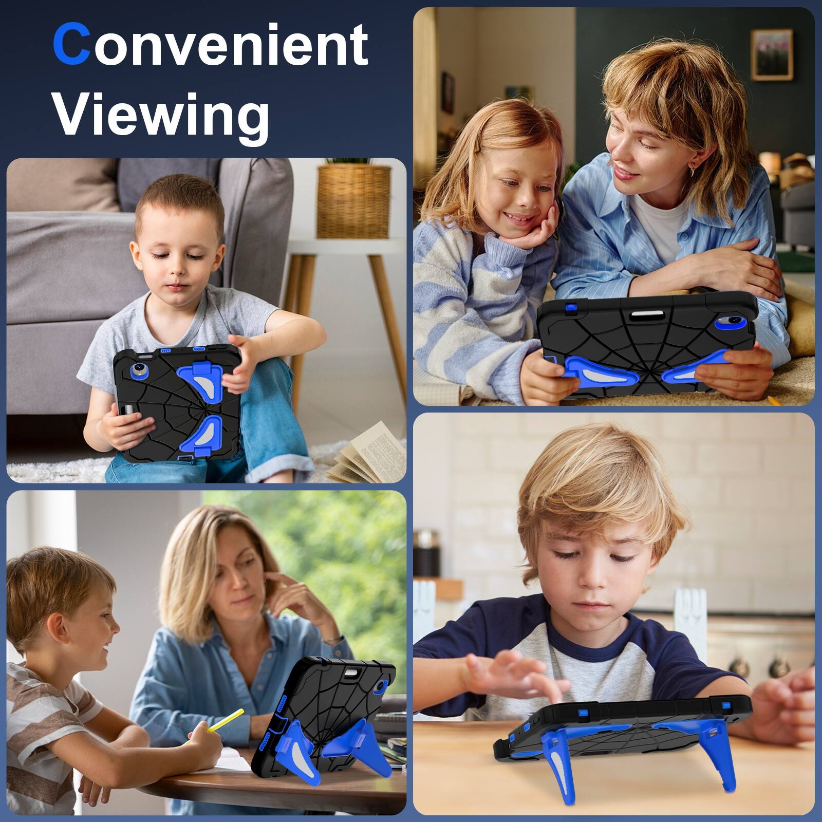 Convenient Viewing