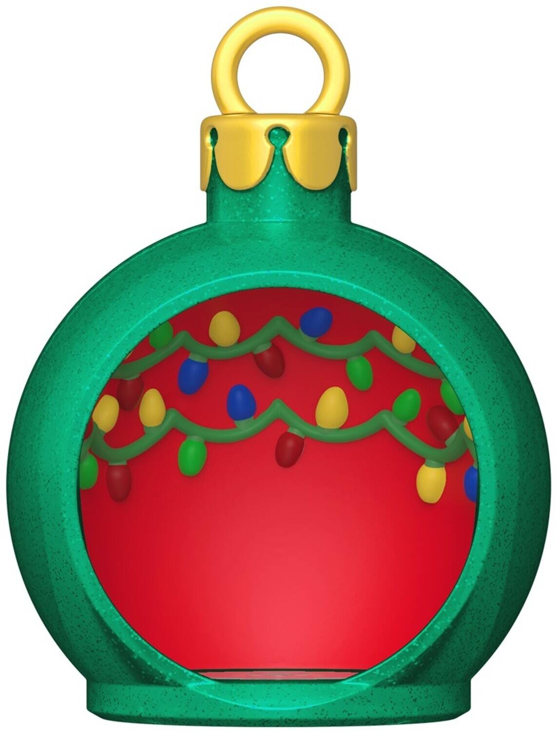 Alt View 3. Funko - Funko Bitty POP! Ornaments: 9-Pack Ornament   - COLLECTIBLES - Multicolor.