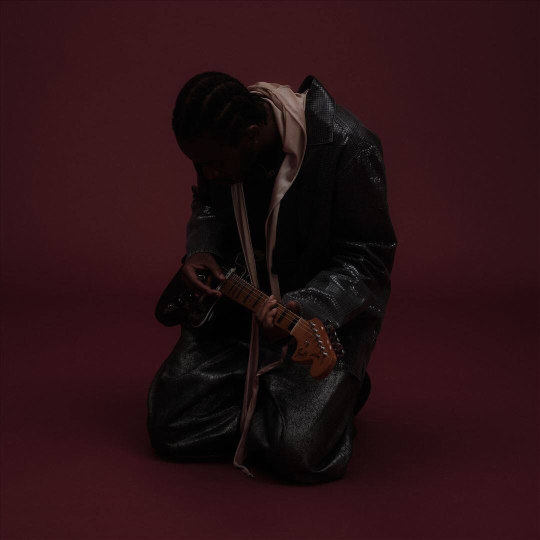 Front. Charlotte [Red Vinyl] [LP].