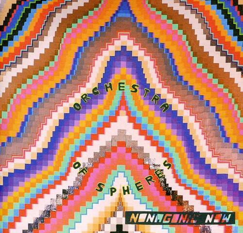 Orchestra of Spheres - Nonagonic Now   - COMPACT DISCS [CD] price history on PriceWatchPro