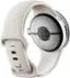 The text on the image reads: "3 4u IP68 Watch Water Pixel Resistant a Google 50m Spo2 EDA Tracking Heart Rate UWB Sensor."