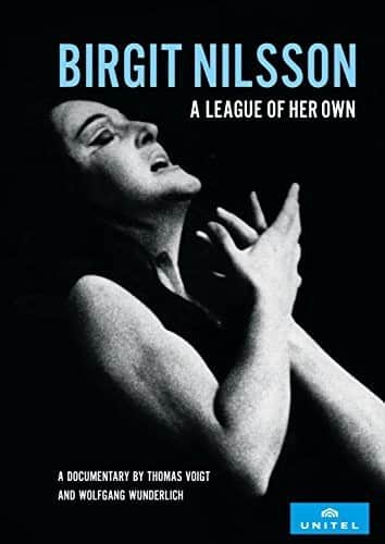 Birgit Nilsson - League of Her Own   - DVD price history on PriceWatchPro