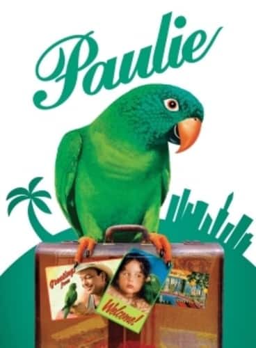 Paulie   - DVD