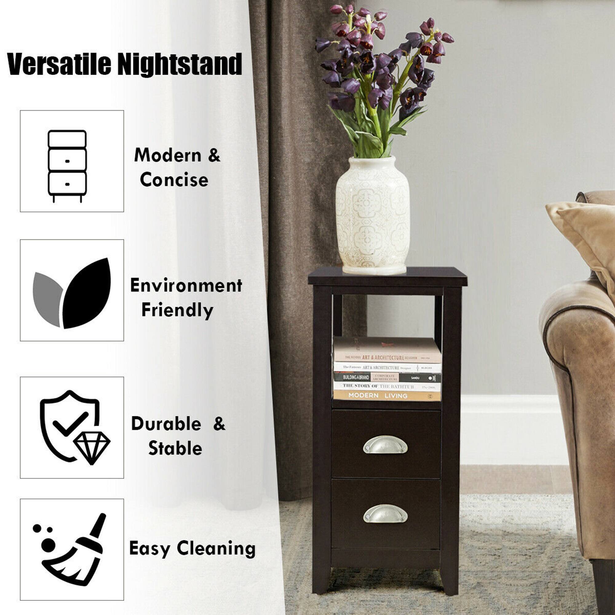 Versatile Nightstand

Modern & Concise

Environment Friendly

ART ARCHITECTURE

BUILDING A BRAND

100%

THE STORY OF THE MODERN LIVING

Durable & Stable

Easy Cleaning