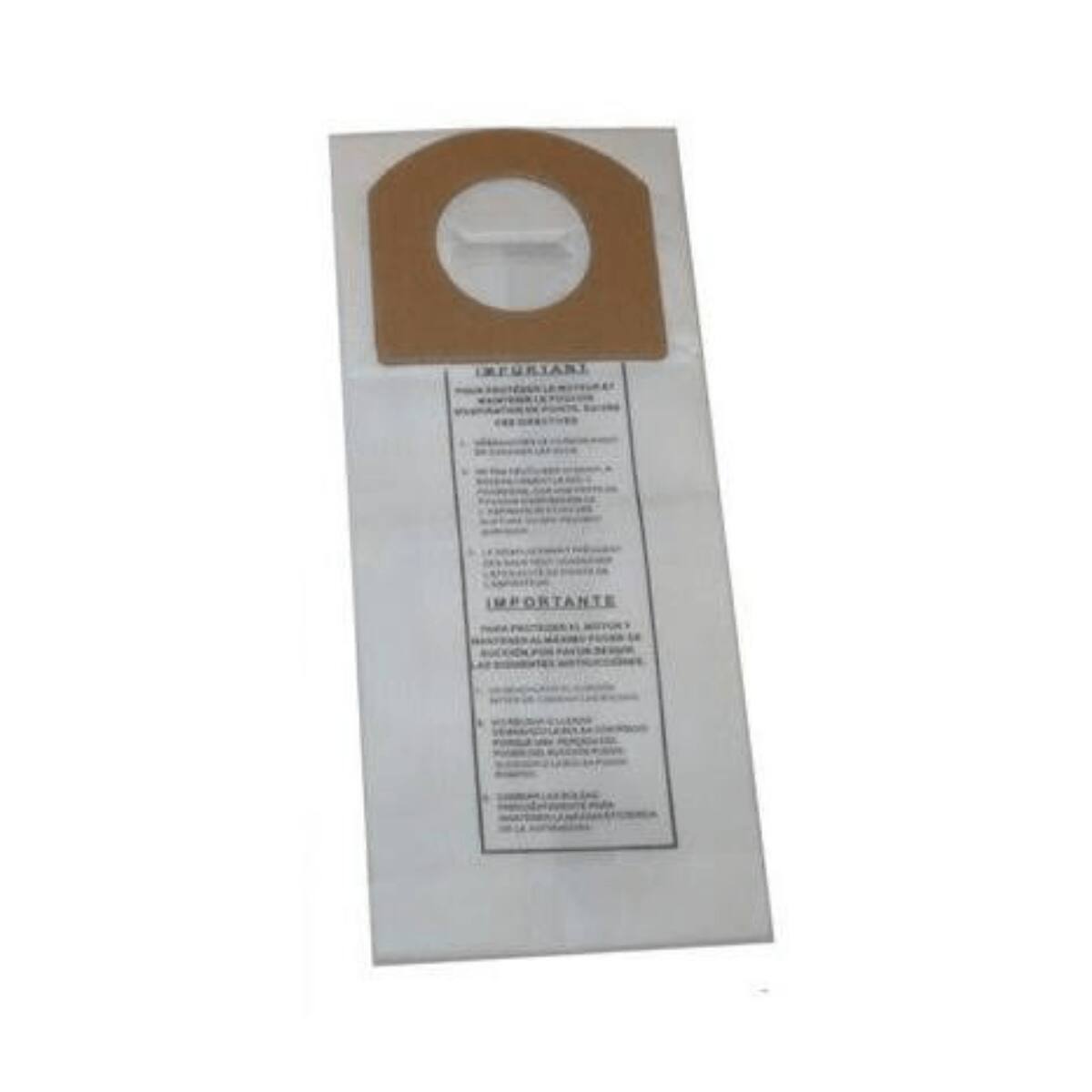 IRFURIANI IMPORTANTE L