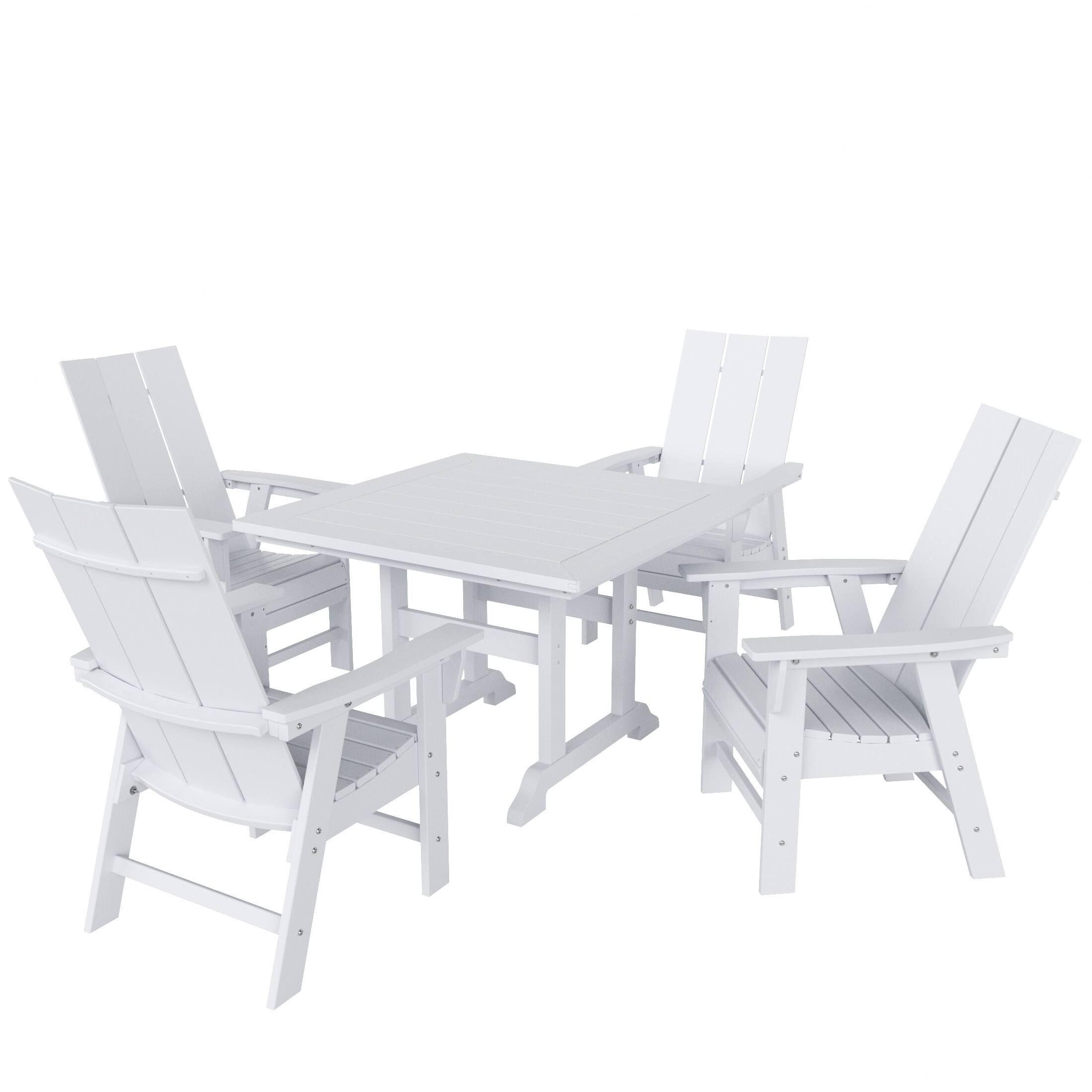 Outdoor Dining Furniture