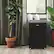 Alt View 19. Hisense - 10,000 BTU Smart Portable Inverter Air Conditioner with Wi-fi and Remote Control - Black.