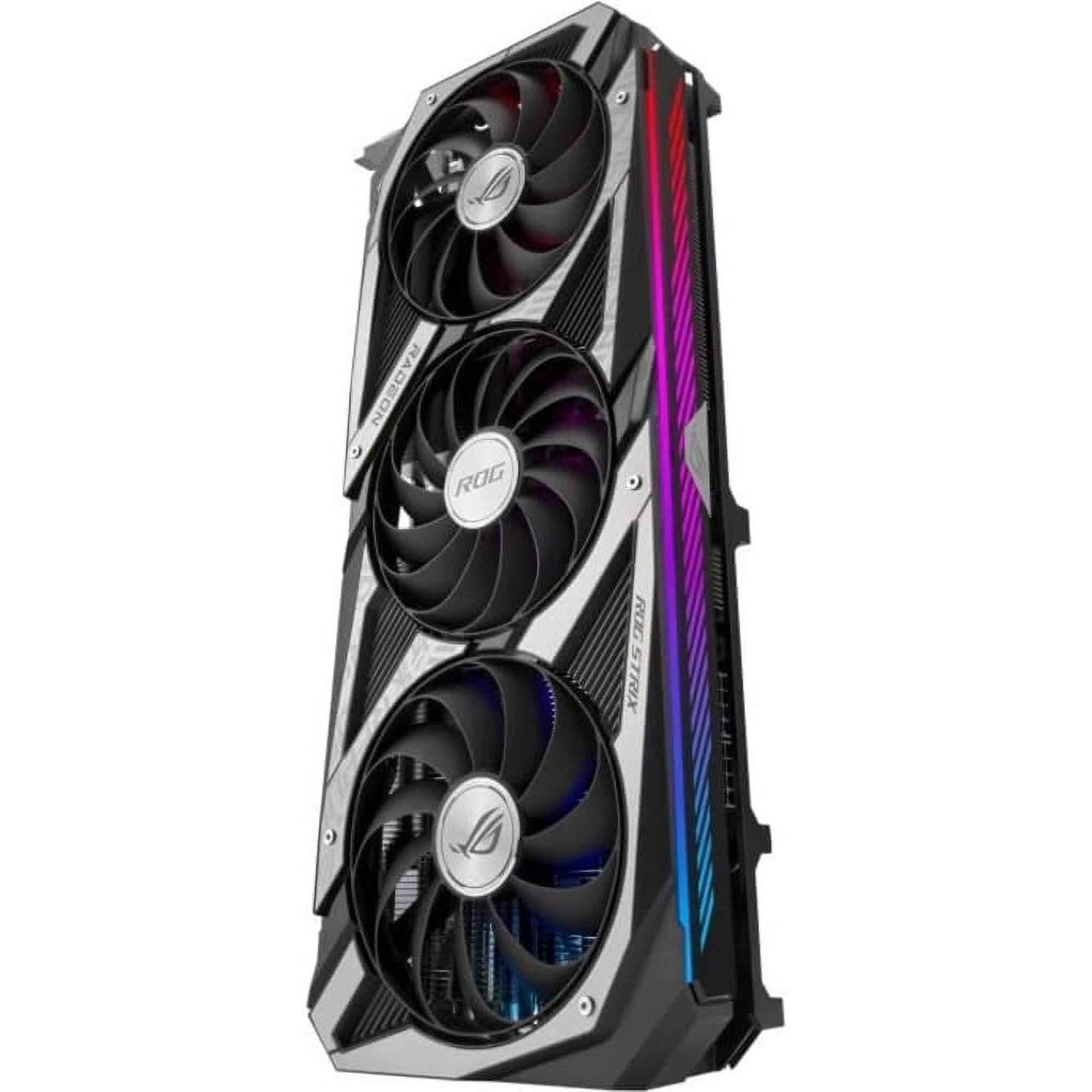 RADEON ROG STRIX