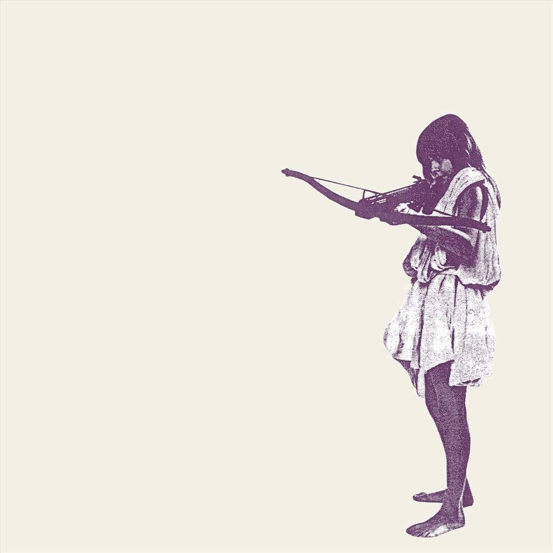 Front. Death Is Bigger 1984-1985 [LP] [LP].