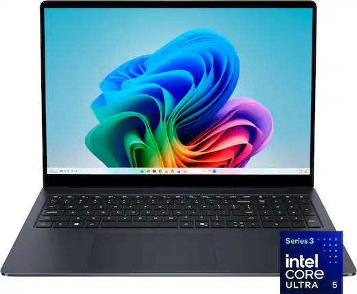 Series 3 intel CORE ULTRA 5