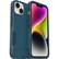Alt View 1. OtterBox - Commuter Series Hard Shell for Apple iPhone 14 and Apple iPhone 13 - Don't Be Blue.