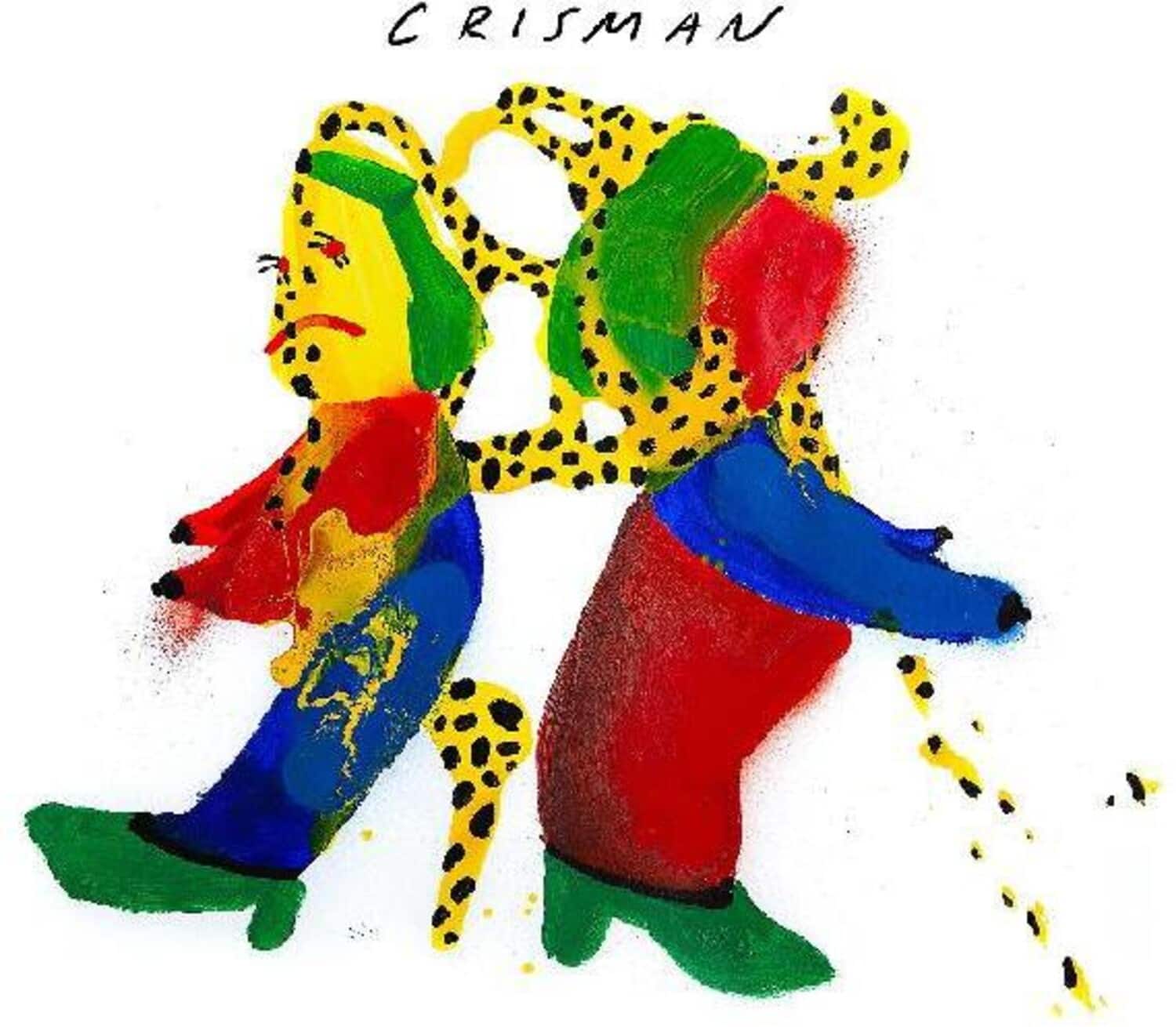 Crisman - Crisman   - CASSETTES price history on PriceWatchPro