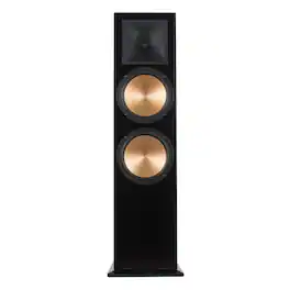 Klipsch - RF-7 III Floorstanding Speaker, Each - Black Ash
