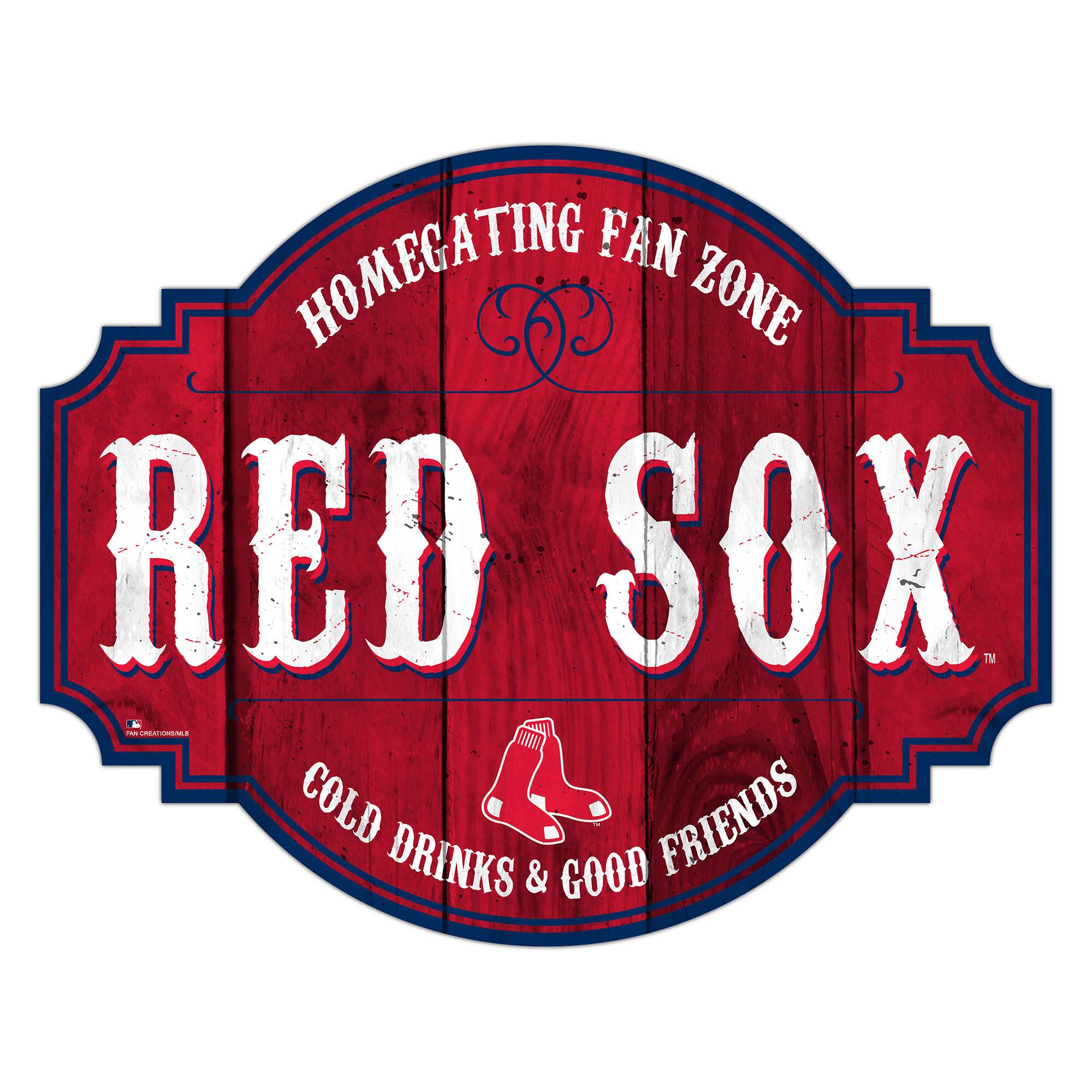 24'' Homegating Tavern Sign