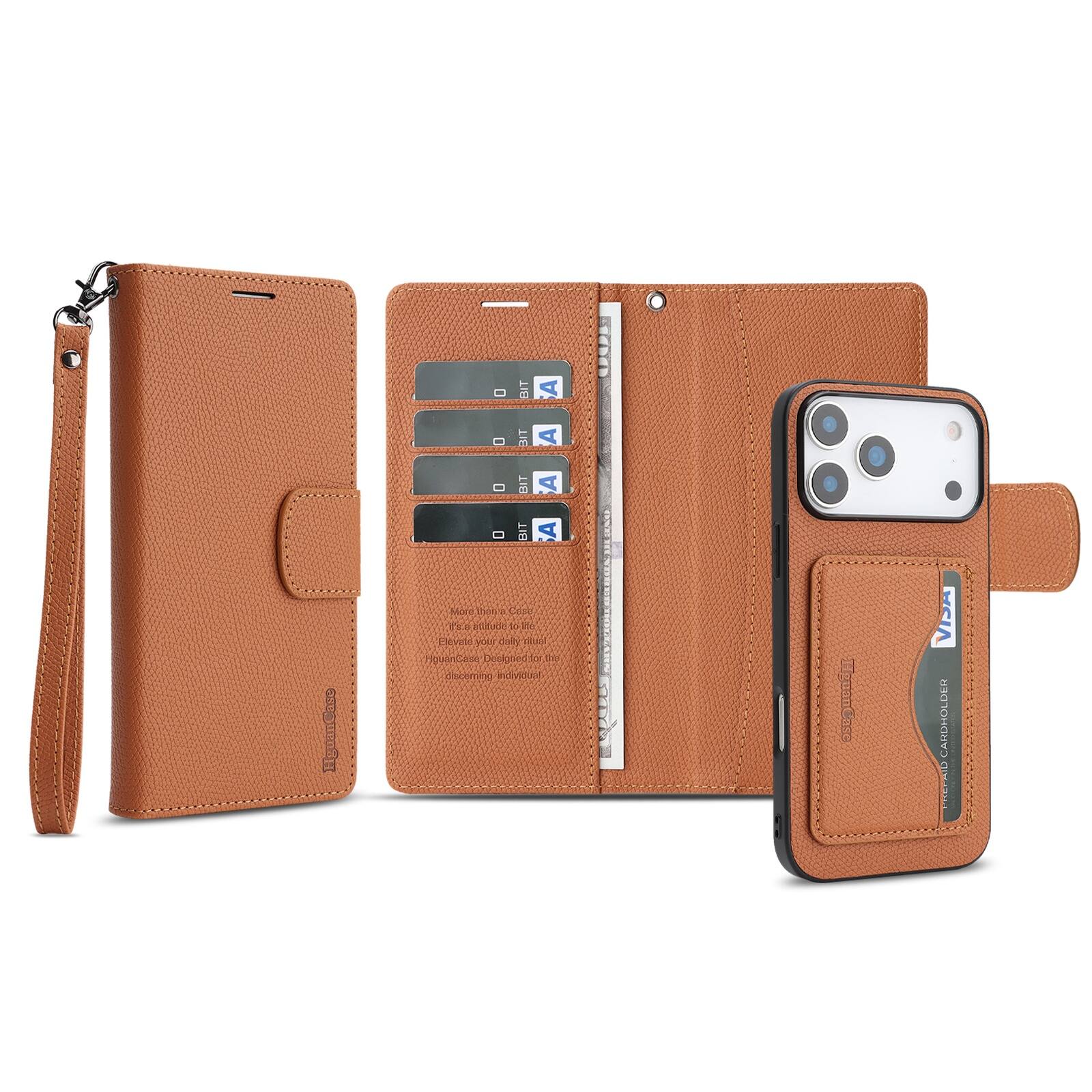 BIT A S  
BIT A  
BIT A  
BIT A  

HgoanCare  
Mone nota Sa C. eturude o  
Harwde your ouanCalo  
Deiordh DE Pezemis  
iviu HouanCese  
HU I VISA  
DER CARDHOLDER  
PHEPILS  

More than a Card  
It's an attitude to be  
Elevate your daily rituals  
RiguanCase Designed for  
discerning individuals  

VISA  
RiguanCase  
CARDHOLDER