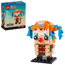 LEGO - Buggy the Clown Figure 40800