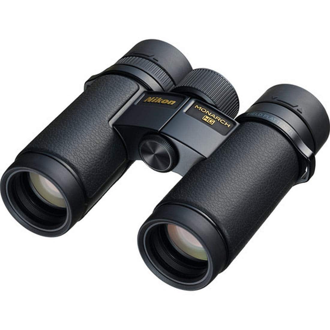 Nikon - Monarch Hg Wide Field of View Binocular, (16576) - Black price history on PriceWatchPro