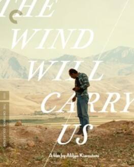 The Wind Will Carry Us (Criterion Collection) - BLU-RAY