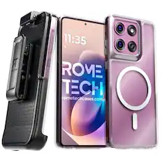 R DE ECH Thu, Apr 23 11:35 I ROVE TECH rometechcases.com