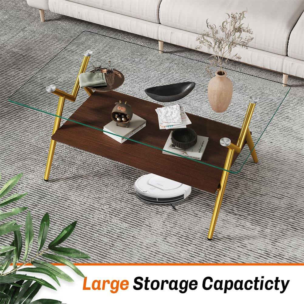 Large Storage Capacity
