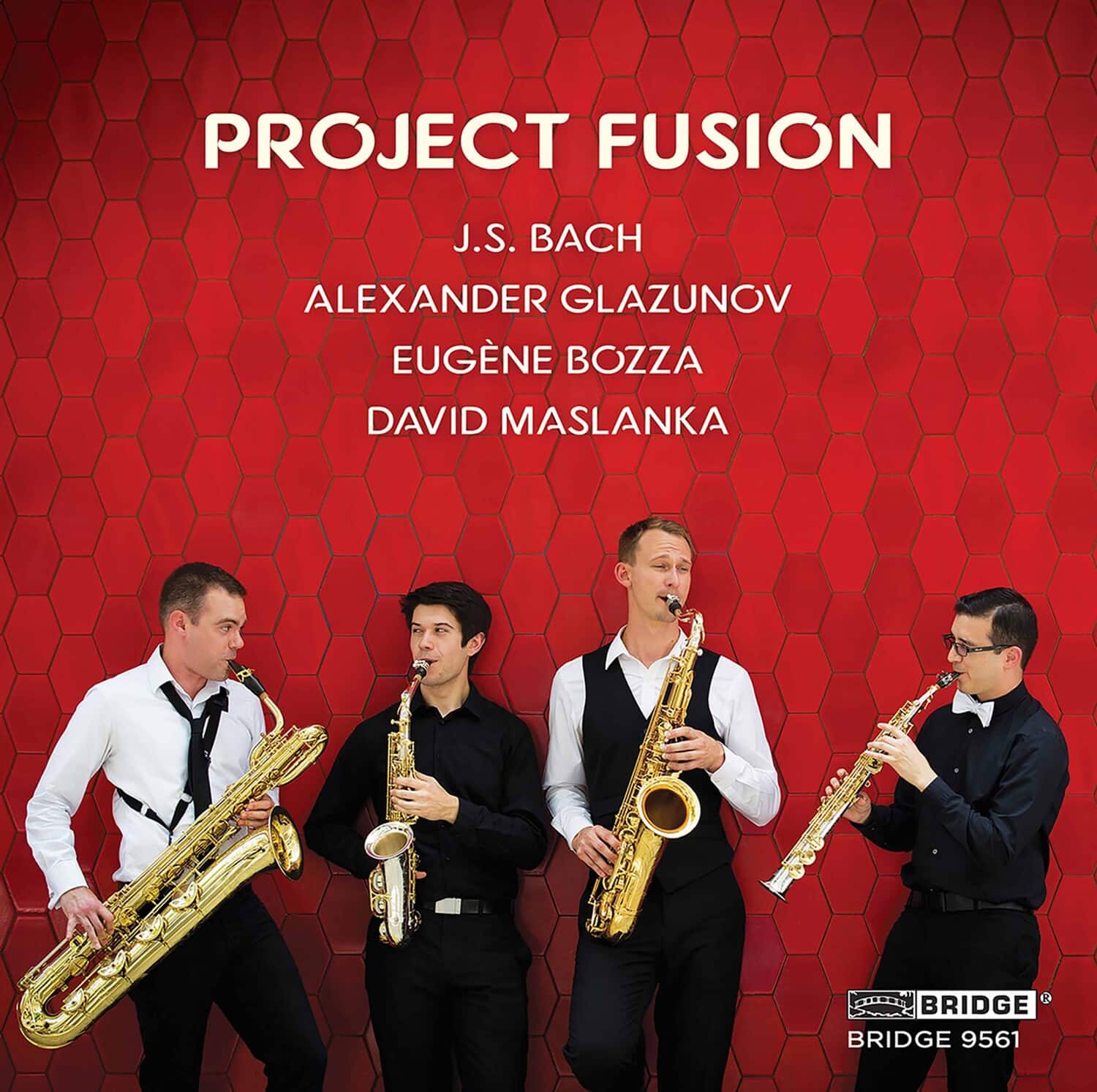 Project Fusion - Project Fusion   - COMPACT DISCS [CD] price history on PriceWatchPro