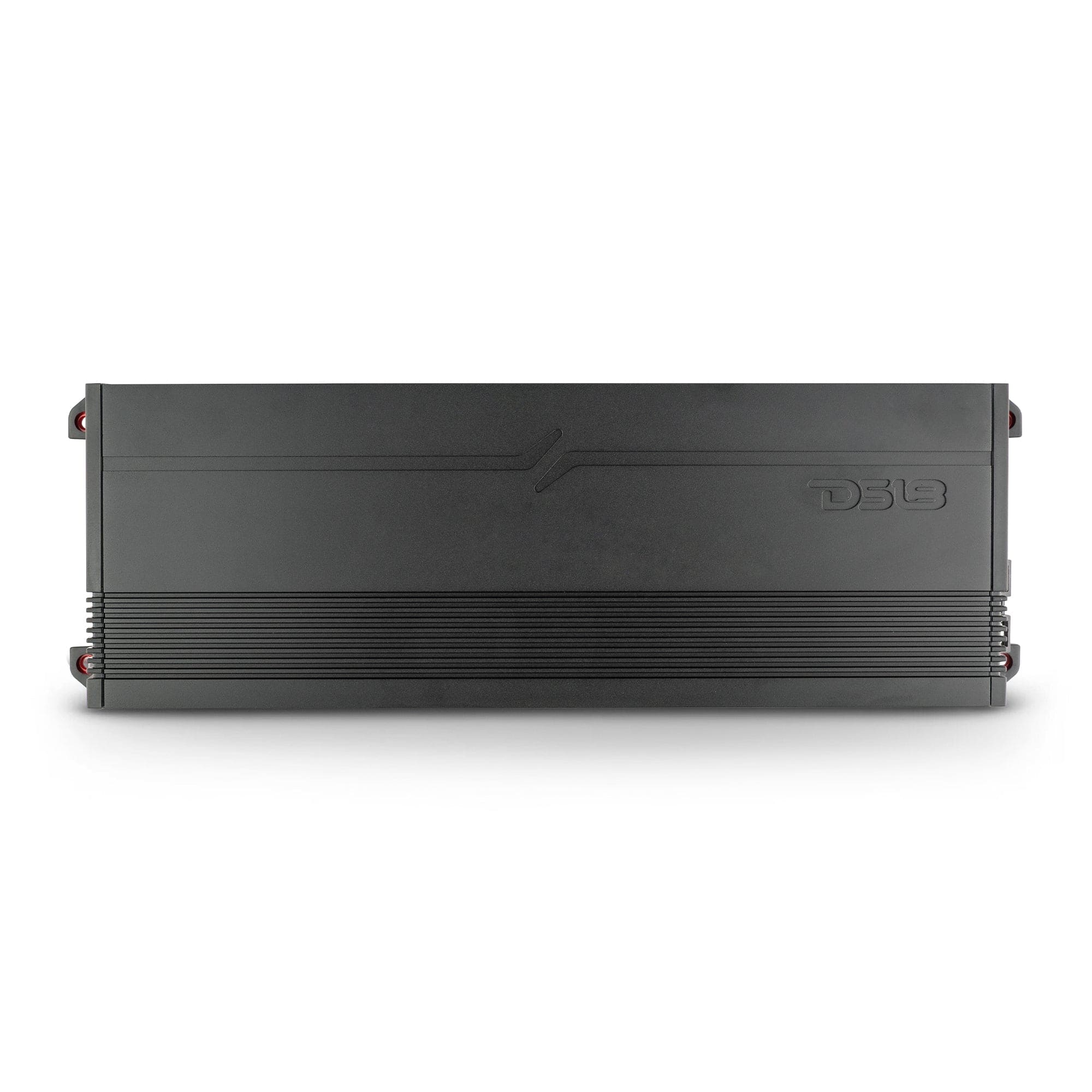 DS18 Audio - GEN-X 4-Channel Class D Car Amplifier, 4 x 700W RMS at 4 Ohm - Black