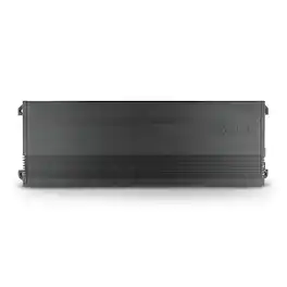 DS18 Audio - GEN-X 4-Channel Class D Car Amplifier, 4 x 700W RMS at 4 Ohm - Black