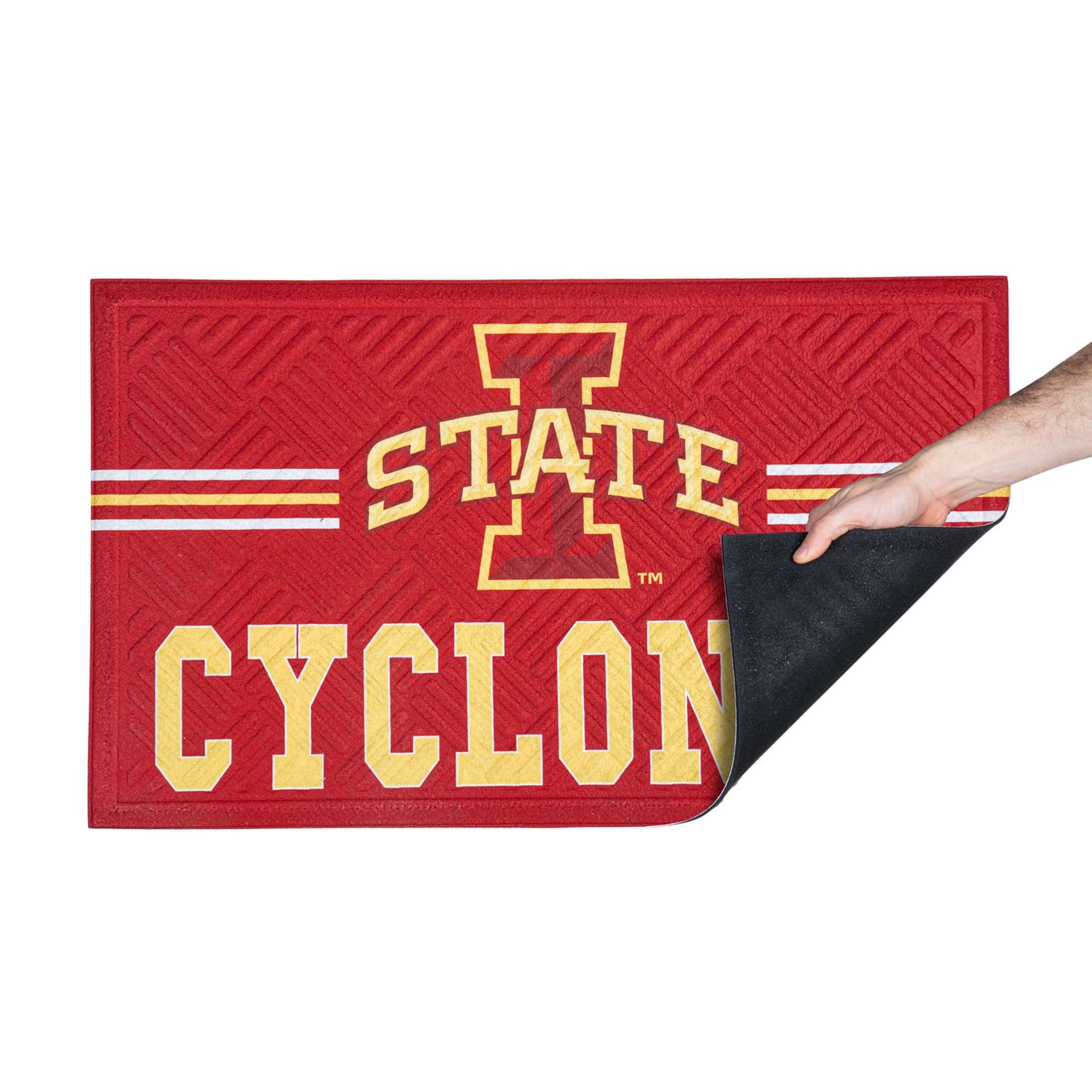 STATE CYCLONE
