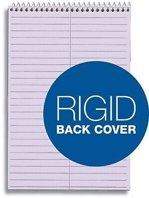 RIGID BACK COVER