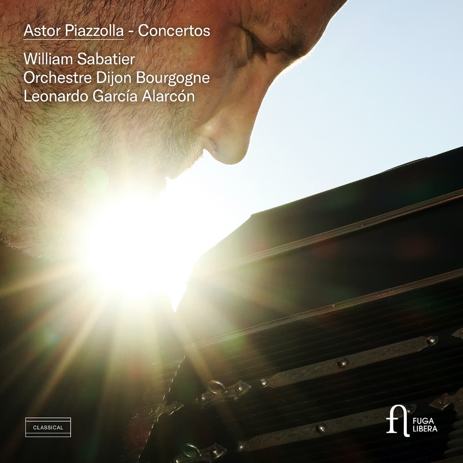 Sabatier Orchestre Dijon Bourgogne Alarcon - Concertos   - COMPACT DISCS [CD] price history on PriceWatchPro