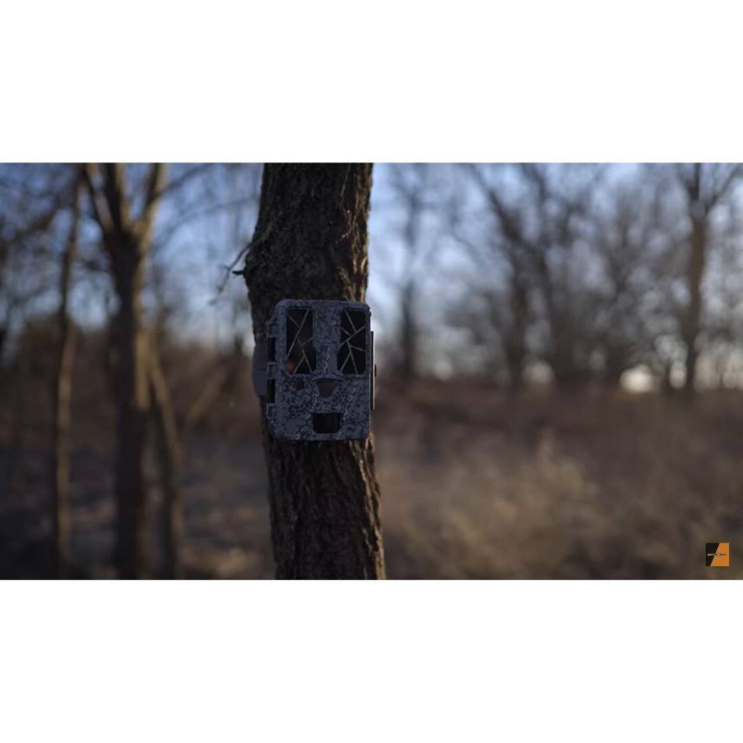 Angle. Spypoint - Spypoint FORCE-PRO Trail Camera.