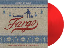 Jeff Russo - Fargo: Season 1 (Original Soundtrack) - VINYL LP