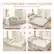 CUSTOMIZABLE CONFIGURATIONS
Flexible Placement to Suit Your Style
1
2
3
4