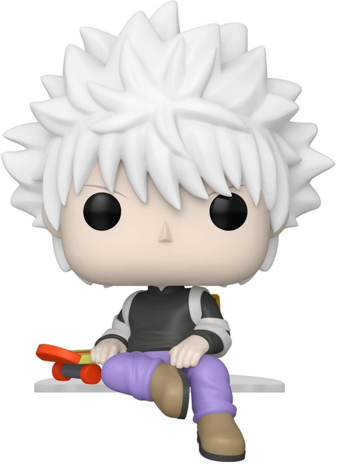 Funko POP! ANIME: Hunter x Hunter Phinks COLLECTIBLES Multicolor