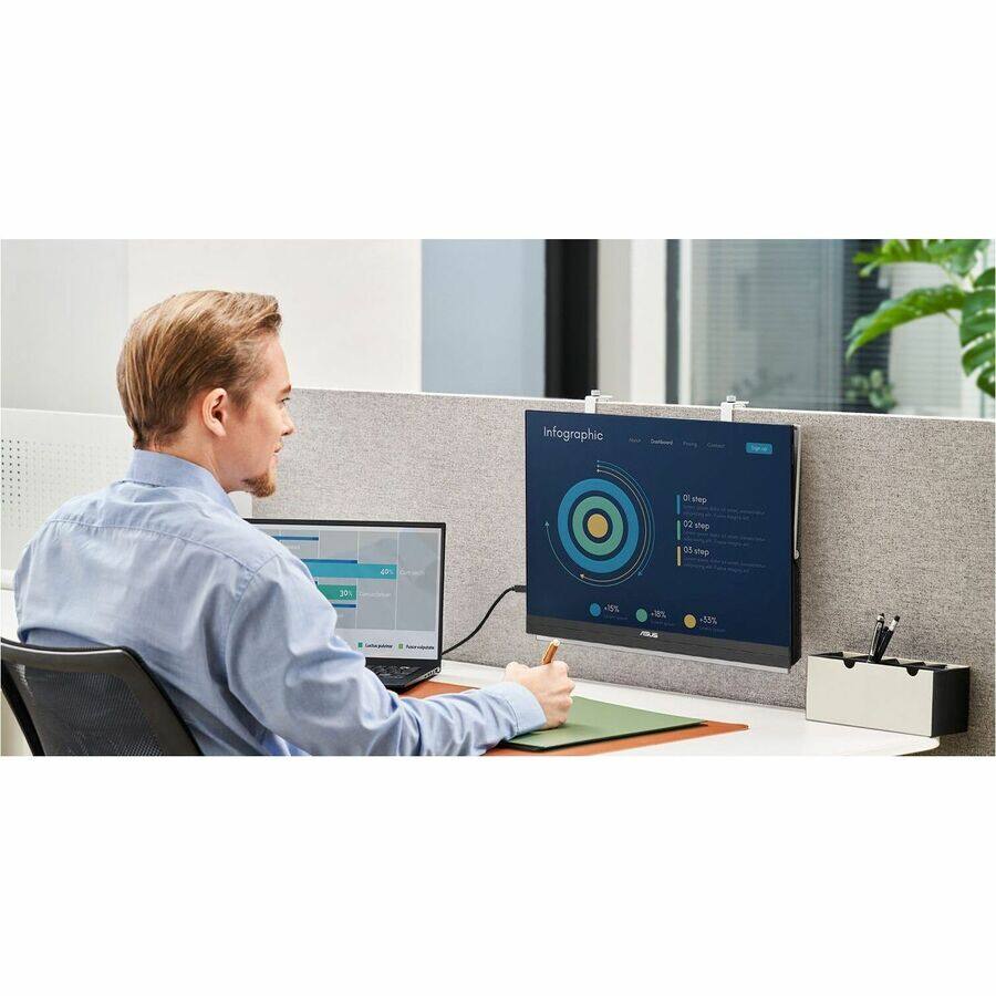 Infographic

- 01 step
- 02 step
- 03 step

40%
30%

-45g

- 10%
- 15%
- 55%