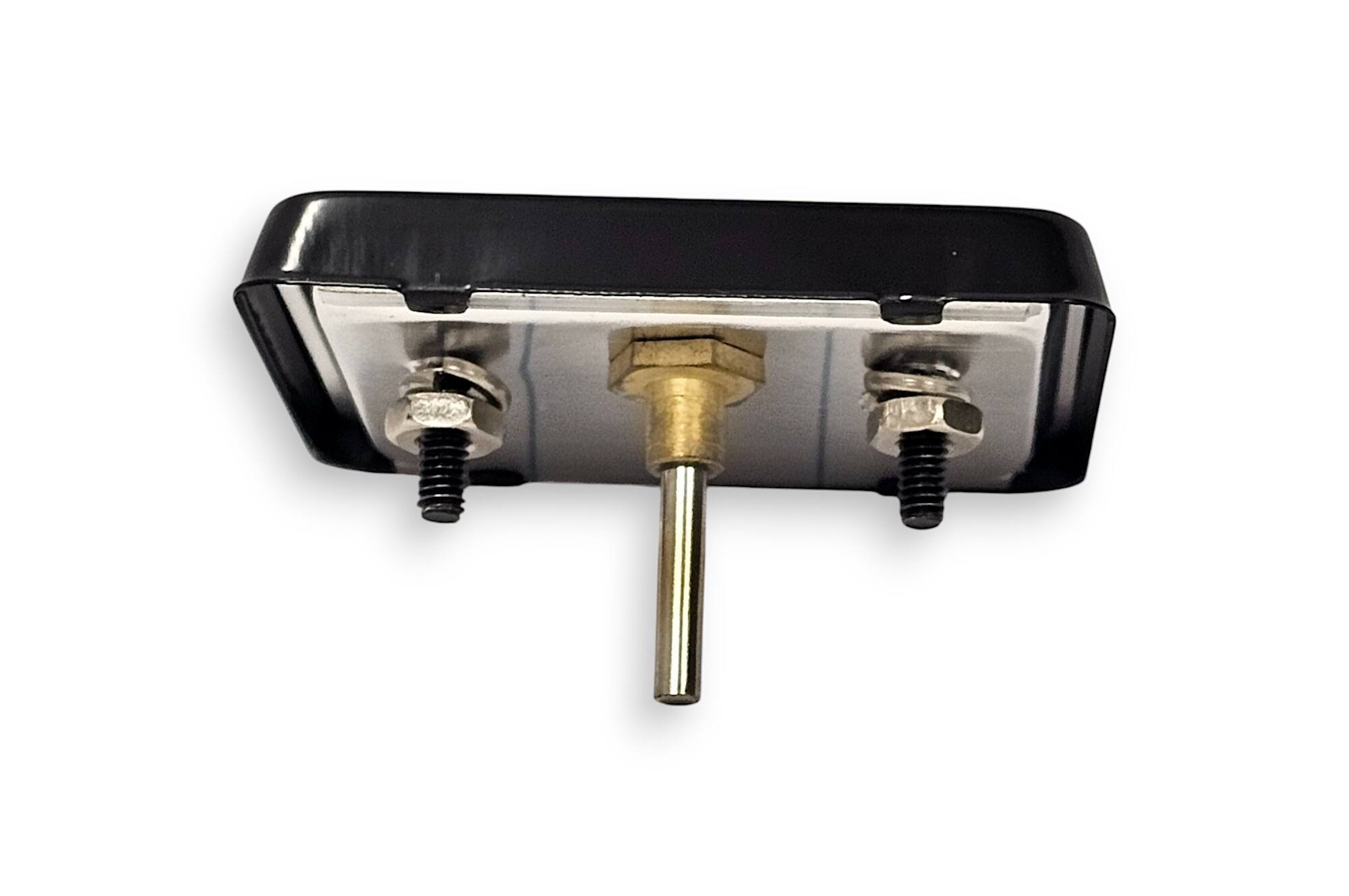 Alt View 2. Music City Metals - Music City Metals - MCM212121661 heat indicator; Phoenix.